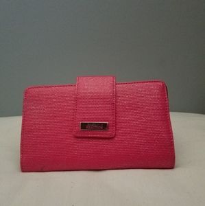 Kenneth Cole Reaction Wallet